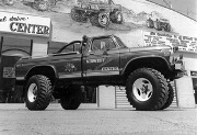 Awesome Read: The Fantastic Story of Bigfoot 1 – The Original Monster Truck